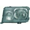 DIEDERICHS 1612084 Diffusing Lens, headlight